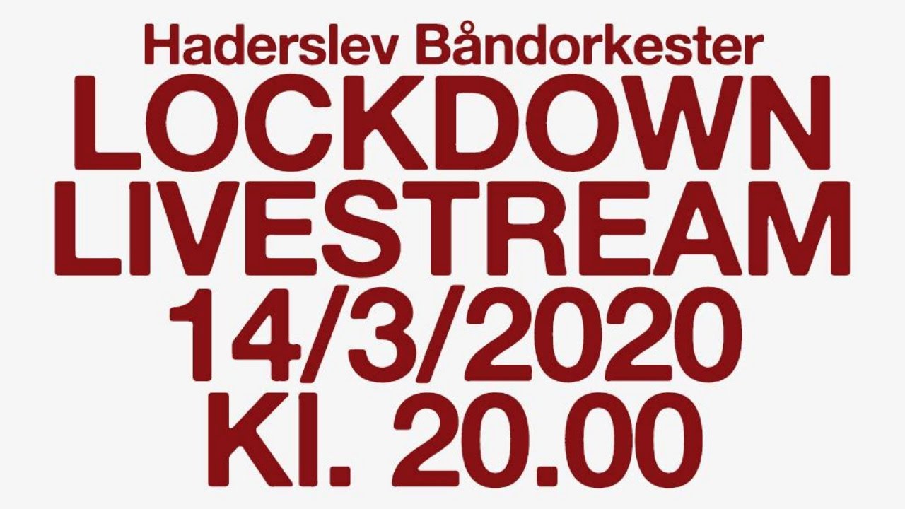 Haderslev Båndorkester