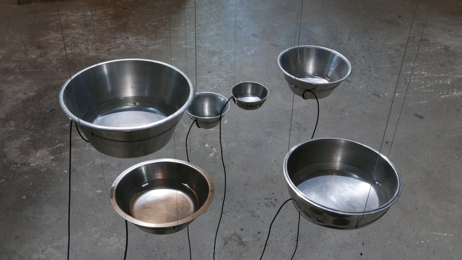 Water Music for Gravity and Resonance